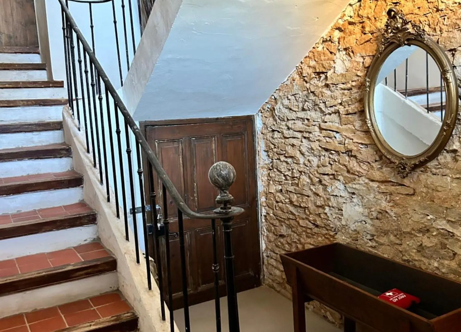 Provenzalisches Landhaus Les Martinets Am Fusse Des Mont Ventoux Villes-sur-Auzon 0*,  Γαλλία